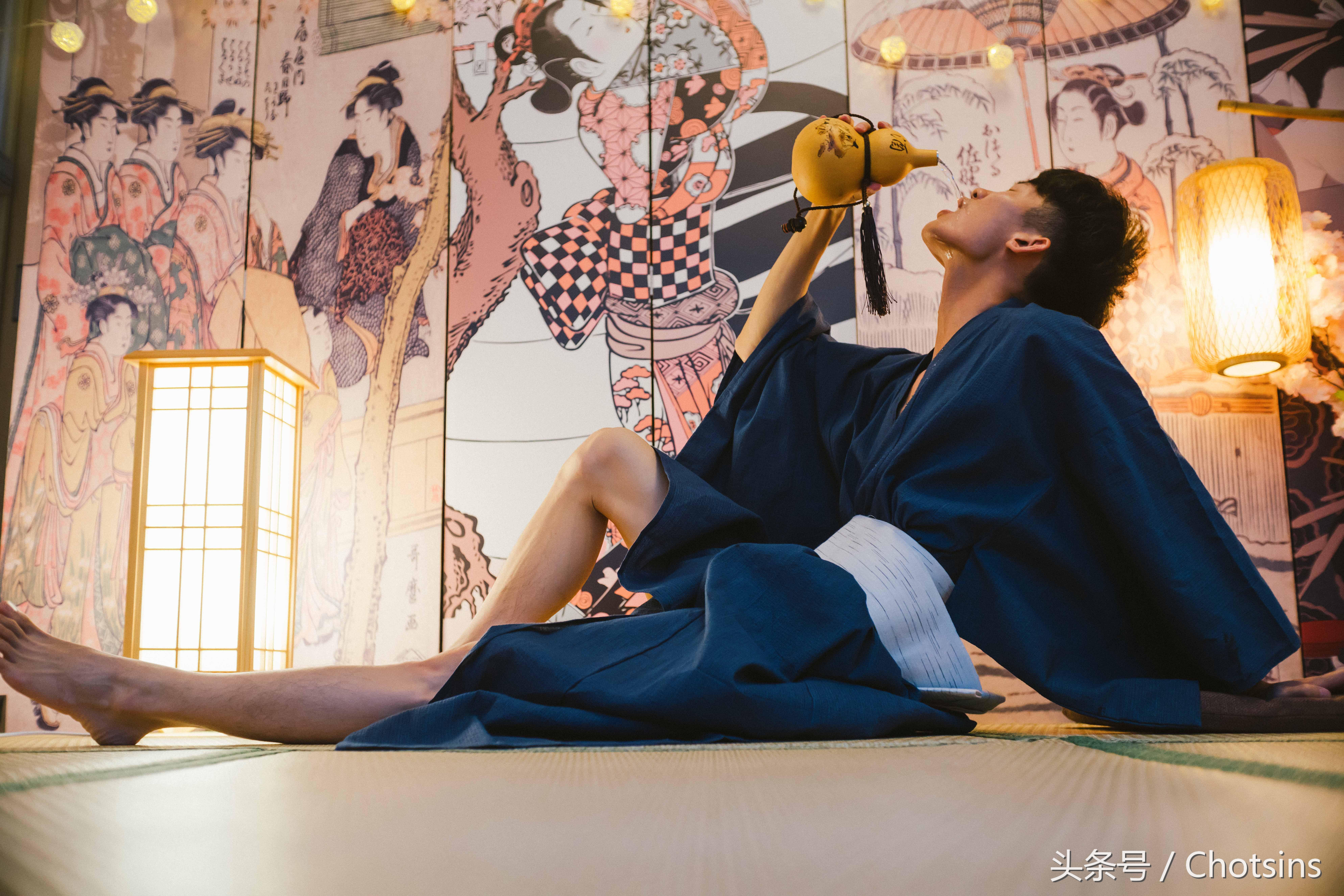 东莞寿司和服体验店,东莞塘厦和服体验店