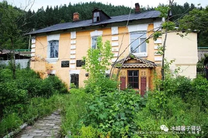 一条写满历史故事的铁路骊，自驾游很有看点