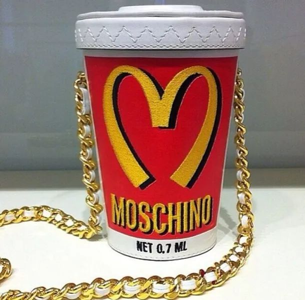 为什么肯德基用手提包,肯德基限量款包