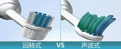 抖音卖爆电动牙刷,卖爆了的牙刷