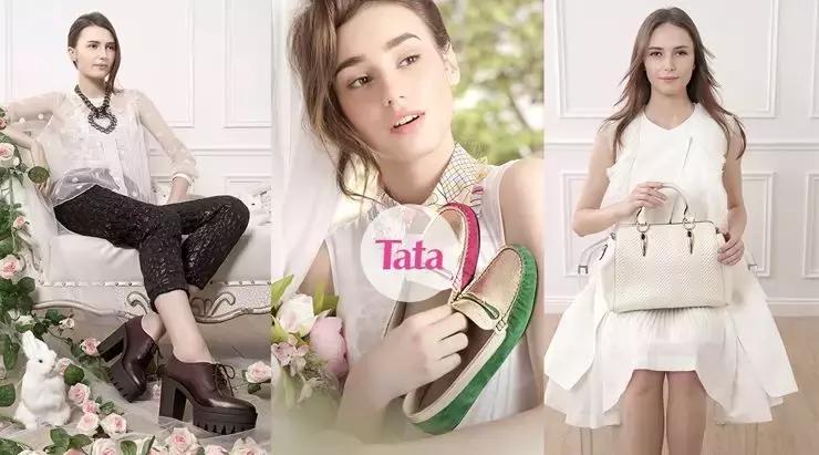 一代鞋王百丽退市后有望华丽转身,百丽数字化转型