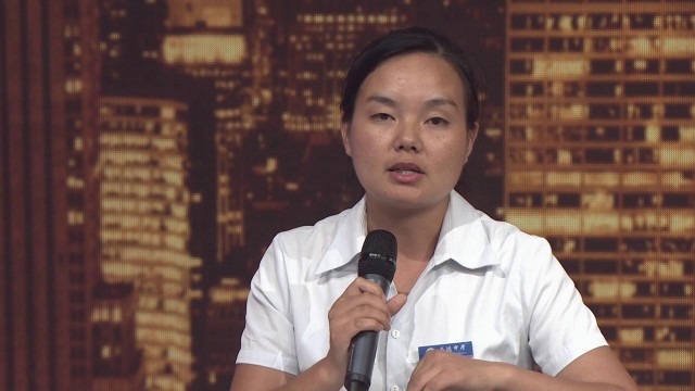 教育访谈心得体会,教育访谈感受