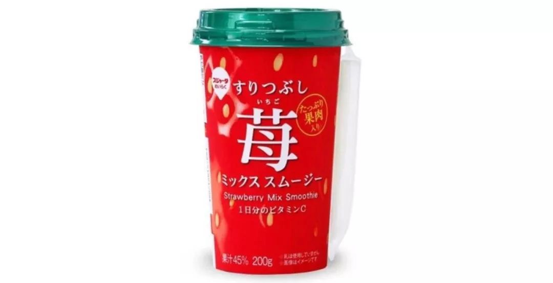日本爆款零食大盘点,日本劲爆零食大全
