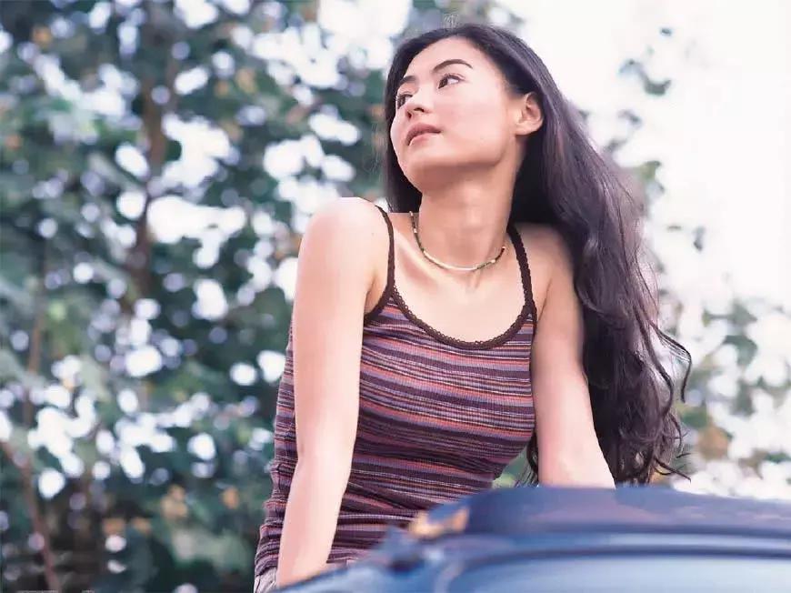 十大女星黄圣依刘亦菲,影视圈内最美十大女子