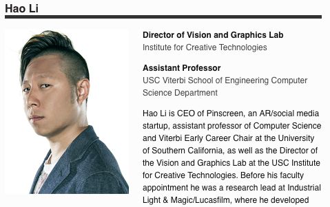 谷歌华裔科学家,谷歌研究员坚称ai具备人格被停职