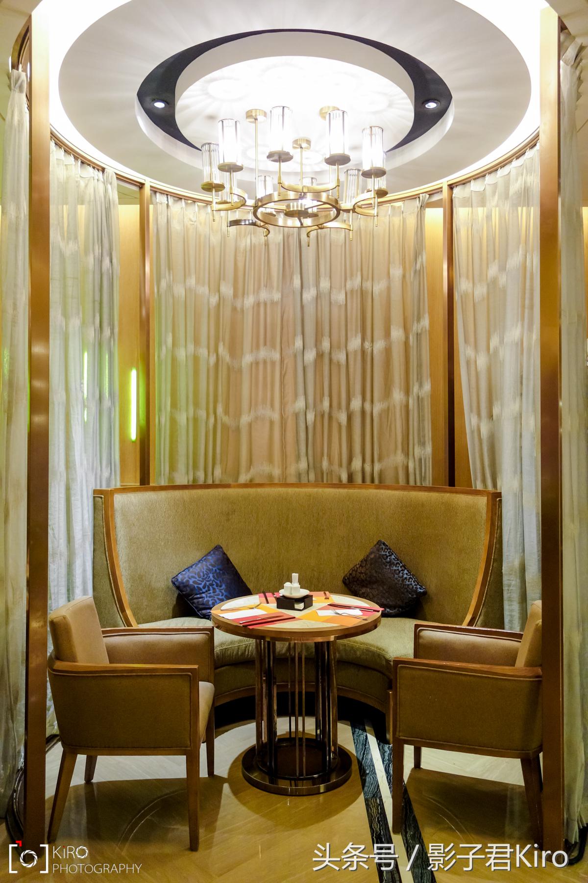 5星酒店自助餐视频,厦门磐基希尔顿酒店自助餐