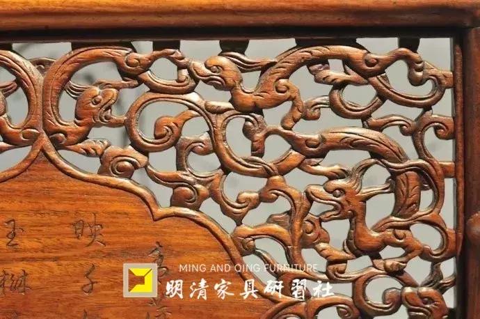 揭秘明清家具仿古做旧工艺,明清家具的断代与辨伪