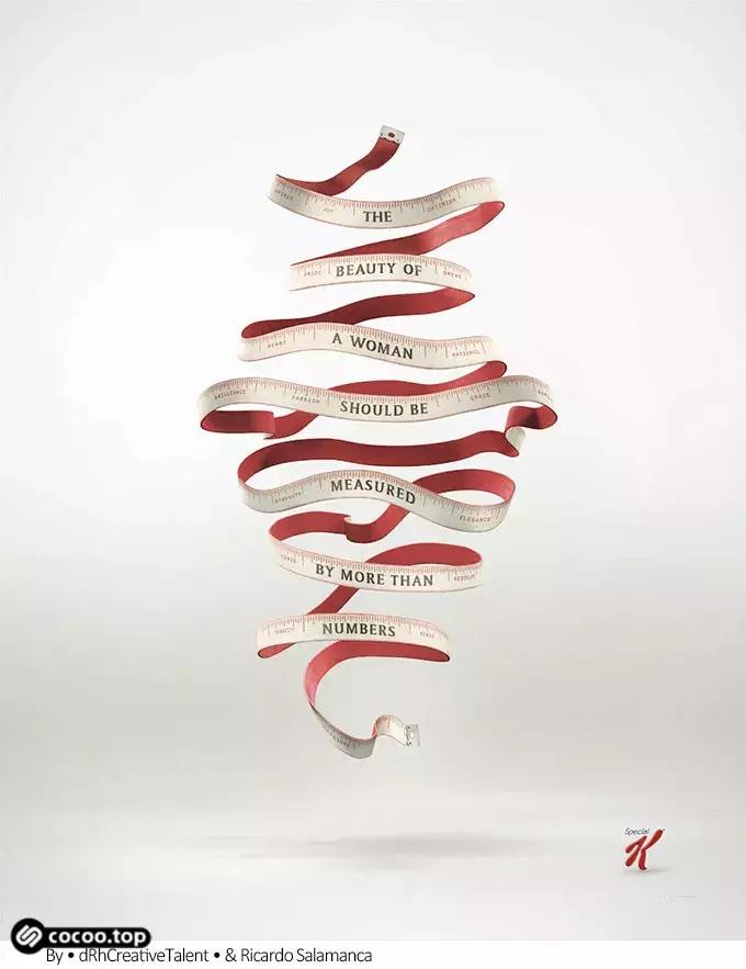 平面设计创意与风格,十二种空间平面设计手法