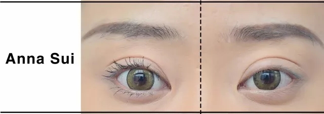 防水防晕染睫毛膏什么牌子好用,睫毛膏防水防汗防晕染推荐