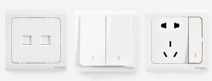 便宜实惠的开关插座品牌,如何购买插座开关