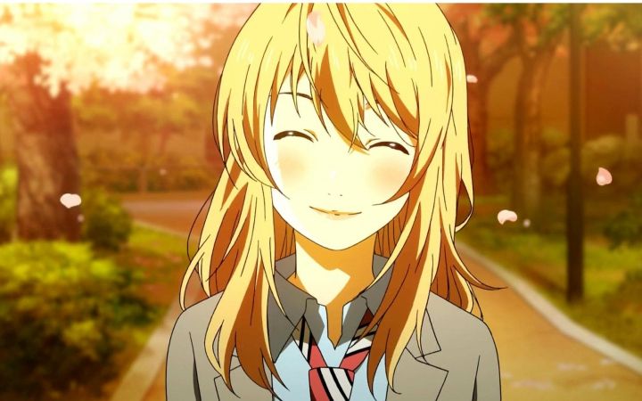 音乐与青春完全契合的动漫，你不感动算我输