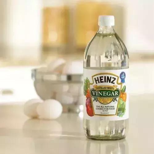 夏季吃醋好处多！软化鱼刺、美白皮肤、去头屑却都是谣传