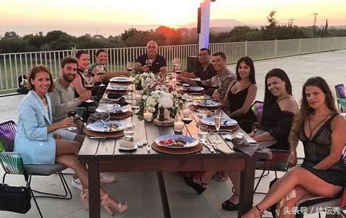 c罗说王大雷,c罗直面王大雷