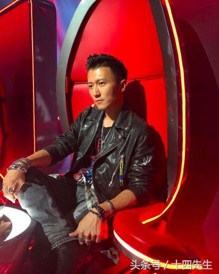 王菲谢霆锋牵手恋爱曝光,王菲谢霆锋前任同台