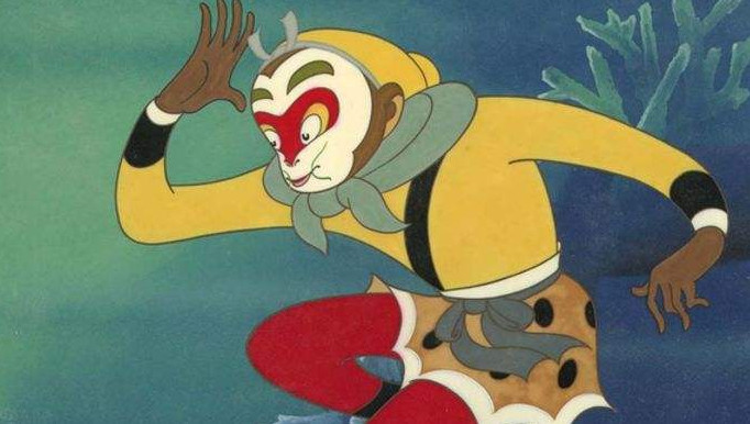 盘点那些陪伴我们十年的动画片,这些都是你曾经追过的动画片