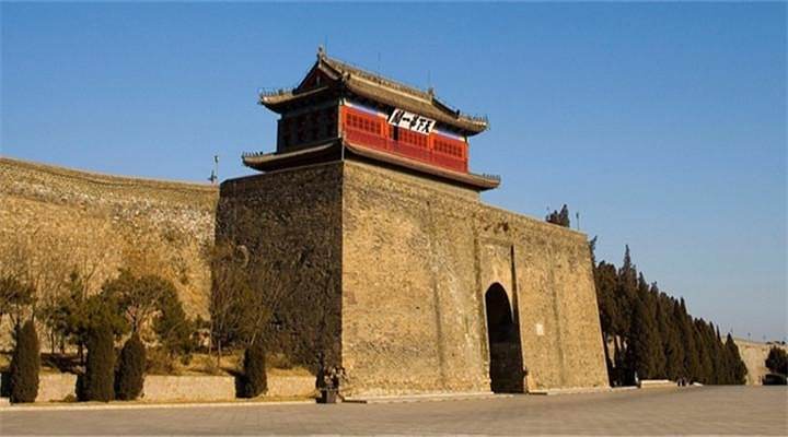 秦皇岛抚宁县免费旅游景点大全,秦皇岛旅游景点大全门票价格