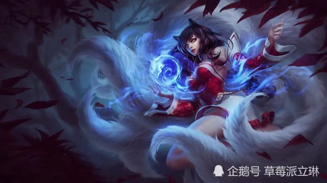 lol英雄原画改动,英雄联盟原画变化亚索