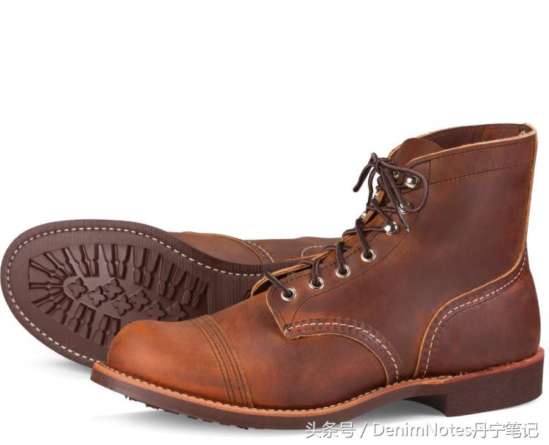 红翼工装靴有几个系列,红翼工装靴最舒服的是哪款