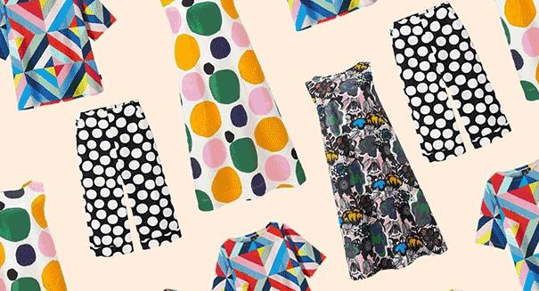 154矮胖妹，首尔之旅凭借6套优衣库被人疯狂搭讪！