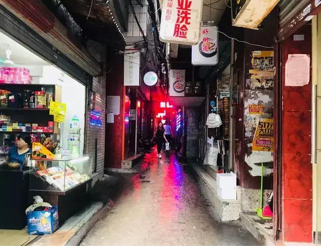 广州最大的村子石牌村,广州最大的城中村是棠下还是石牌