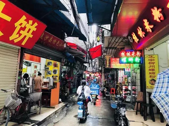 广州最大的村子石牌村,广州最大的城中村是棠下还是石牌