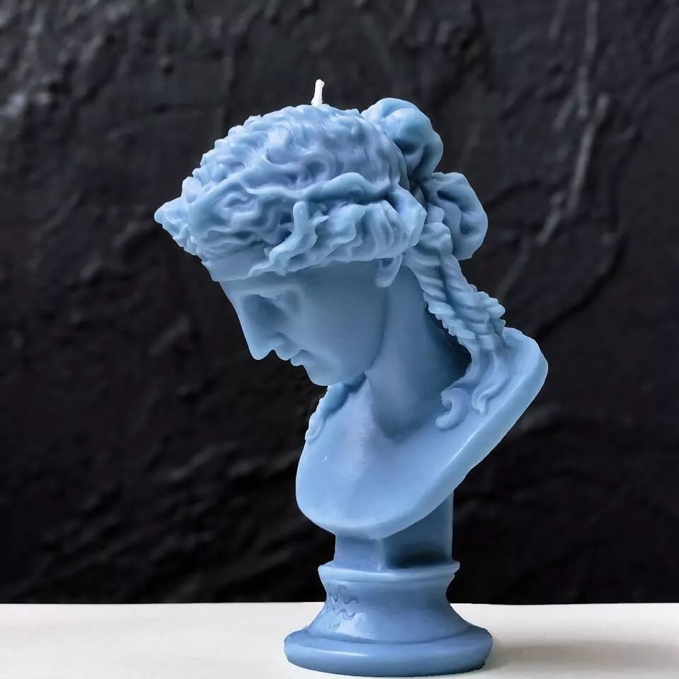 好看的蜡烛推荐,高颜值小众蜡烛