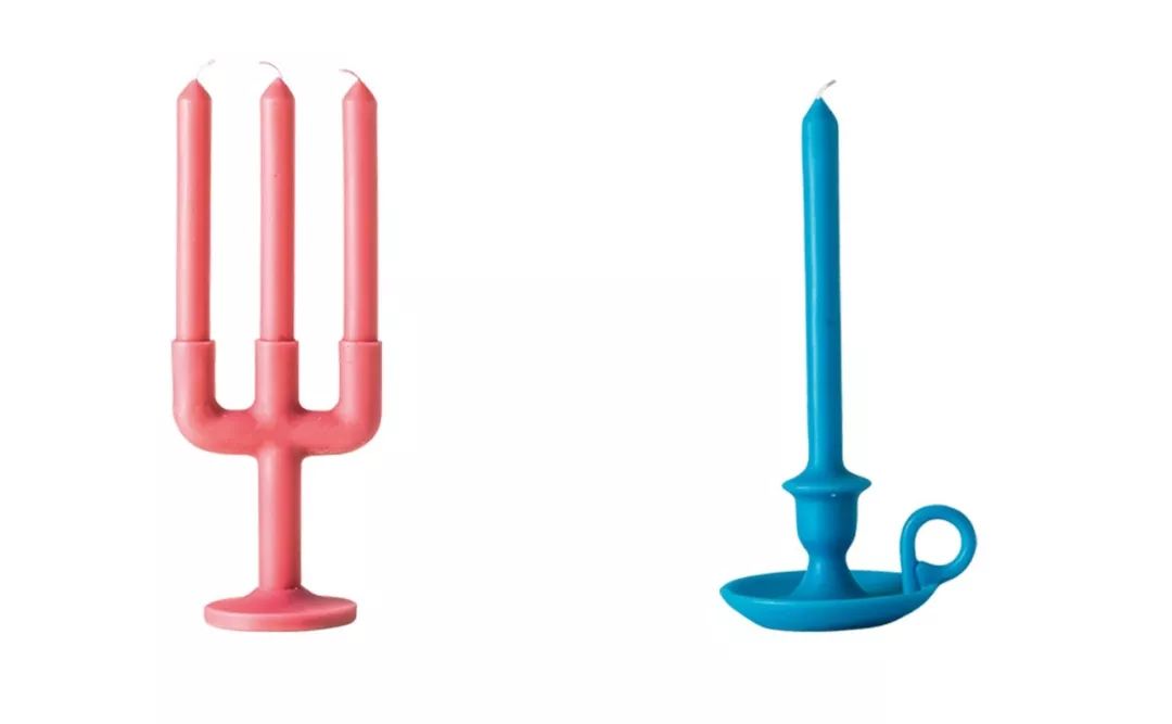 既好看又便宜的蜡烛,好闻又好看的蜡烛