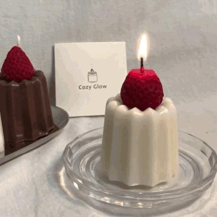 好看的蜡烛推荐,高颜值小众蜡烛