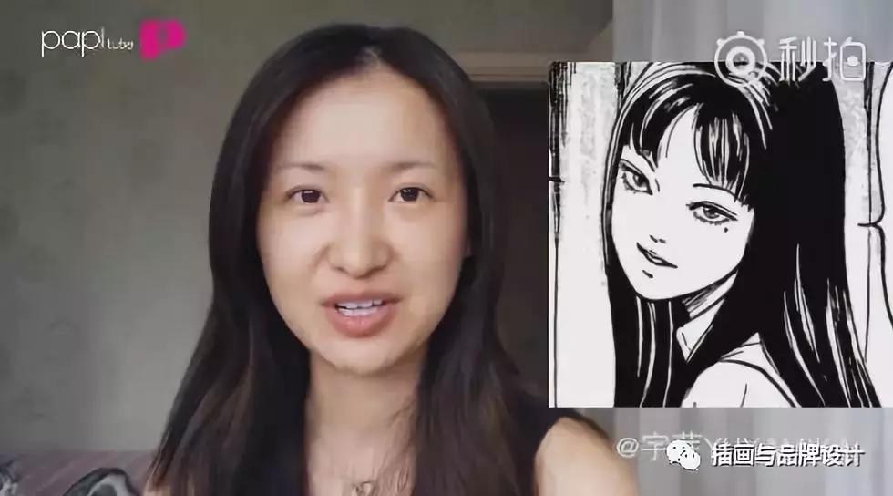 重庆妹子化妆,27岁重庆妹子仿妆蒙娜丽莎