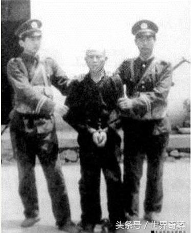 杀42人藏尸案件手记,杀42人藏尸案件