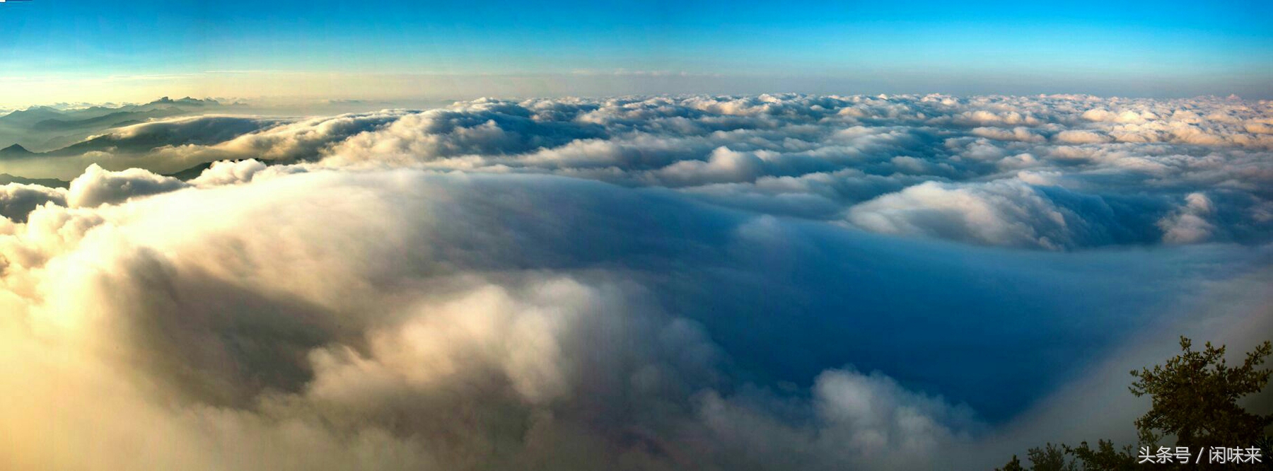 仙境老君山,人间仙境老君山完整版