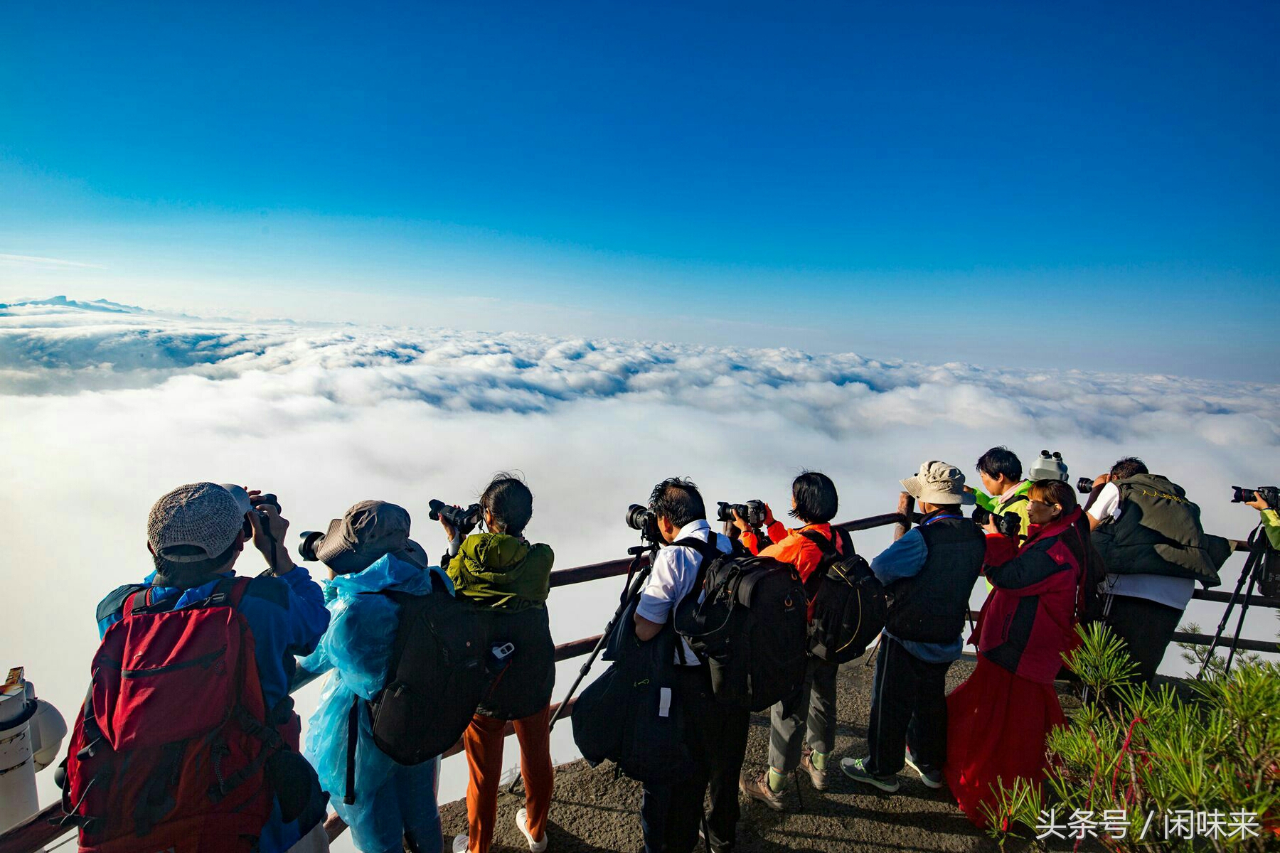 仙境老君山,人间仙境老君山完整版