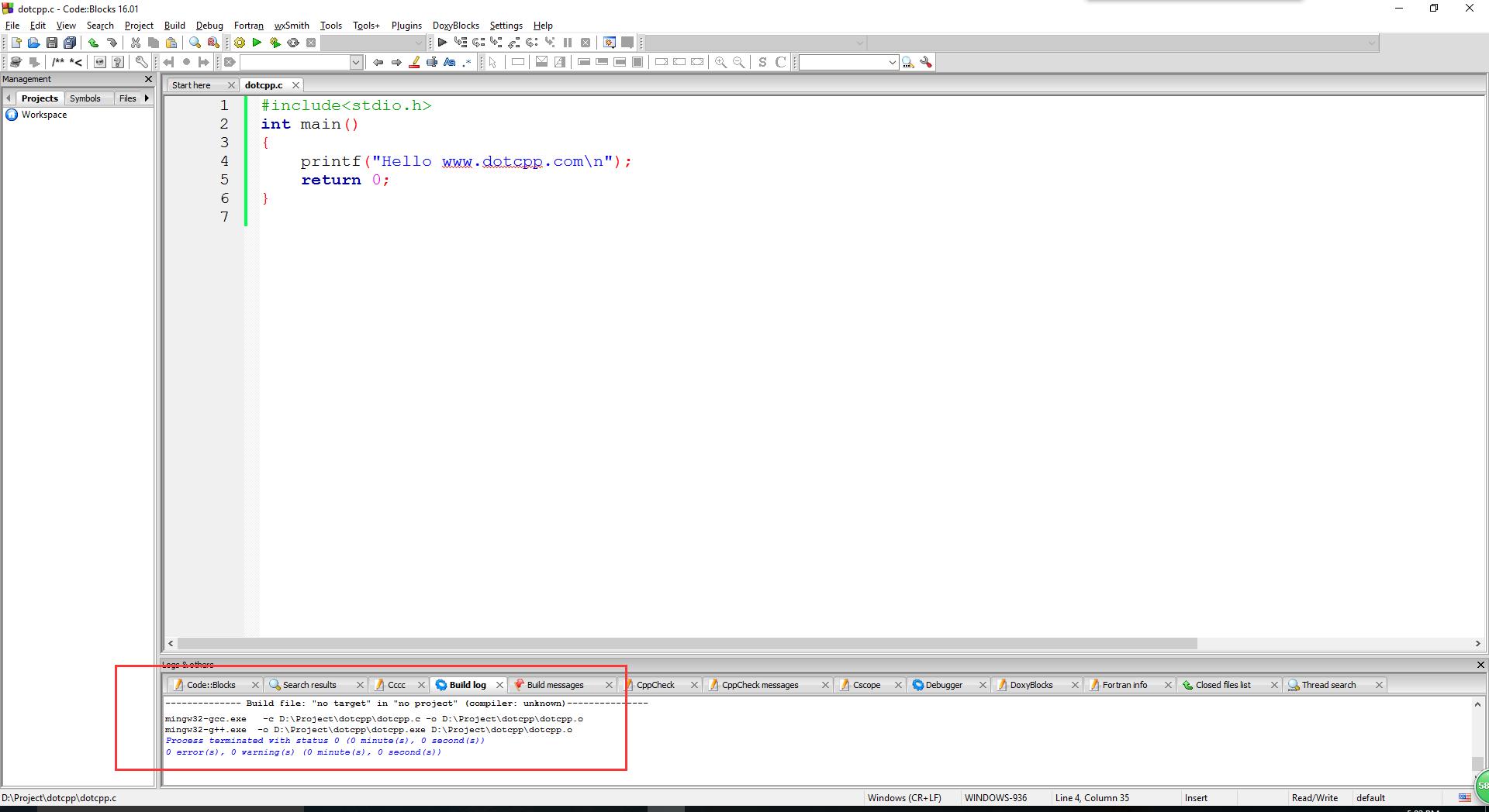 鎬庢牱鐢╟odeblocks缂栧啓绋嬪簭,濡備綍浣跨敤codeblocks杩愯浠ｇ爜