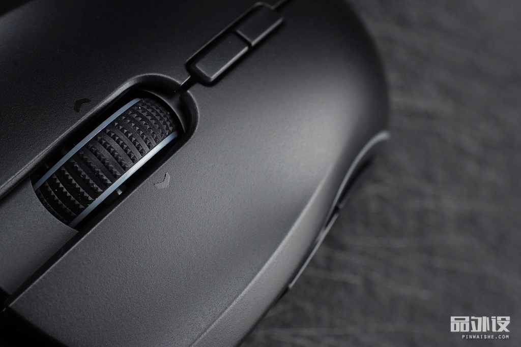 雷蛇曼巴新款,雷蛇全能型游戏鼠标已发布