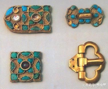 扒一扒我国特别逆天的*物文**！爱马仕、LV什么的弱爆了！