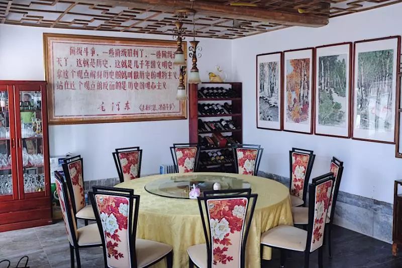 择一处庭院觅一份清幽享一时悠闲,静享时光觅一处幽静之地