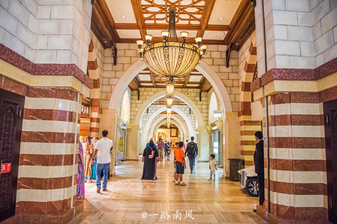 华人在阿联酋的地位,阿联酋华人地位