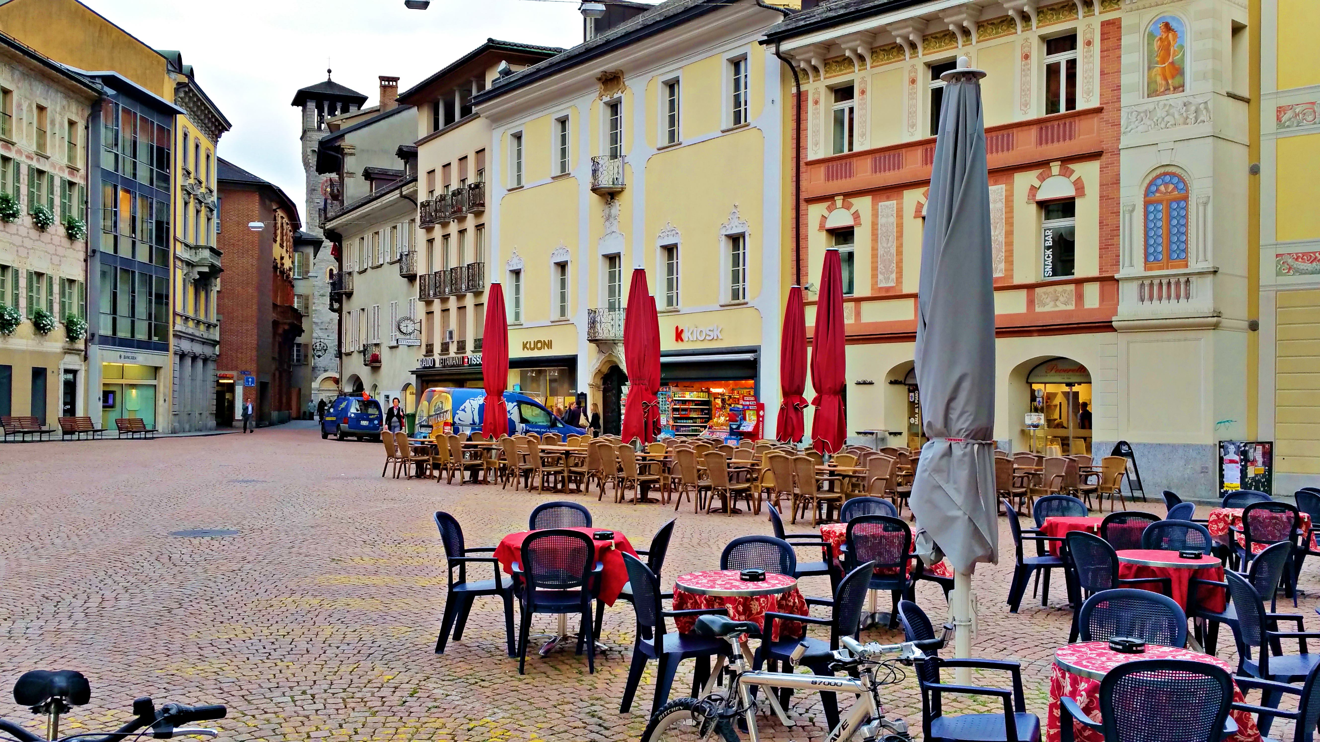 欧洲旅行第一好城市,欧洲无国界旅游