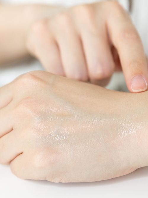 28天解决了所有皮肤问题，你猜我做了些什么？