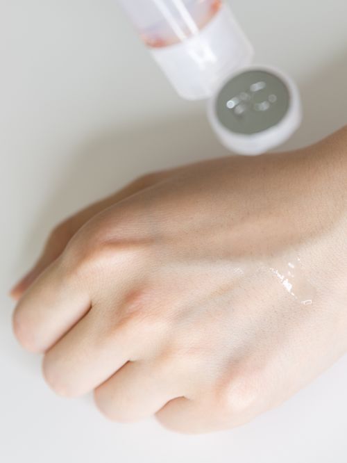 28天解决了所有皮肤问题，你猜我做了些什么？