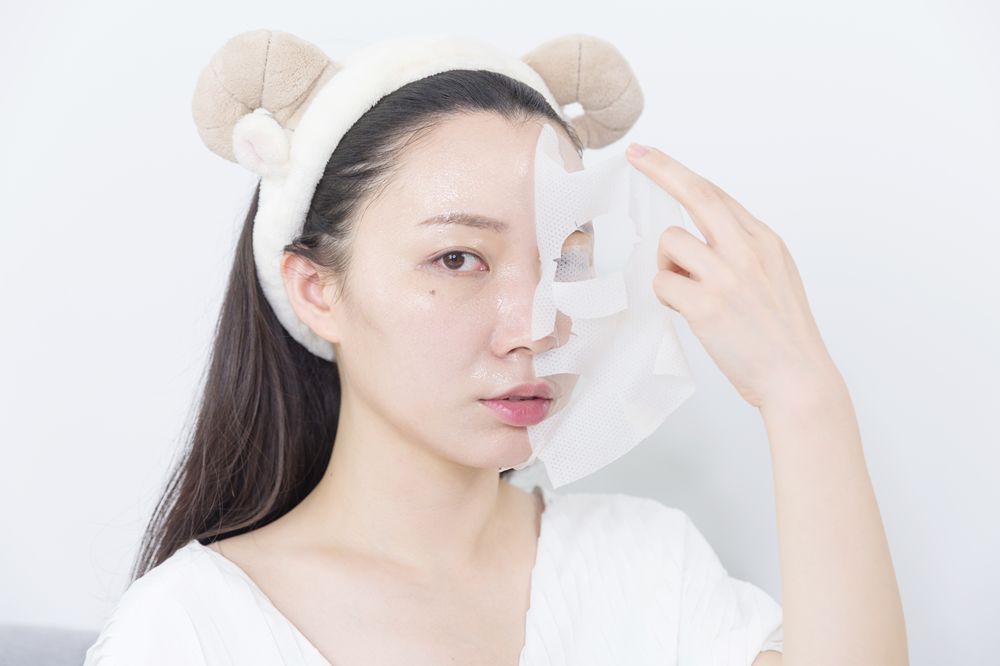 28天解决了所有皮肤问题，你猜我做了些什么？