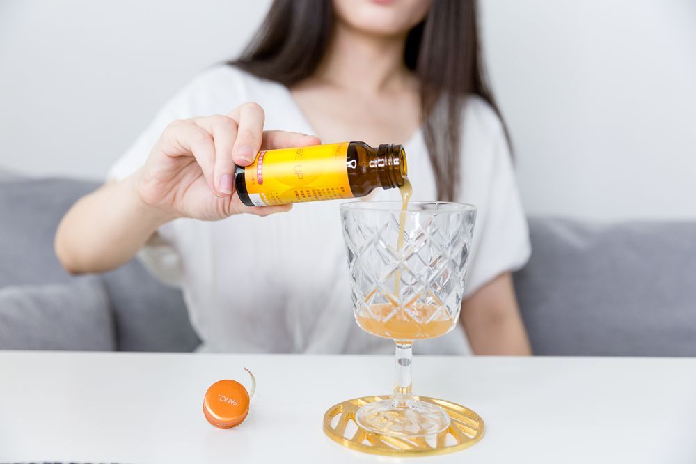 28天解决了所有皮肤问题，你猜我做了些什么？