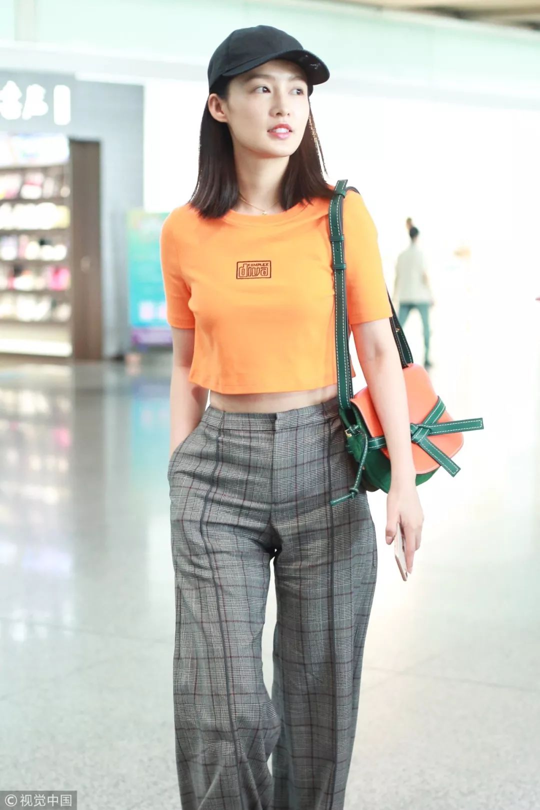 搭配要“出挑”，帽子选对很重要！