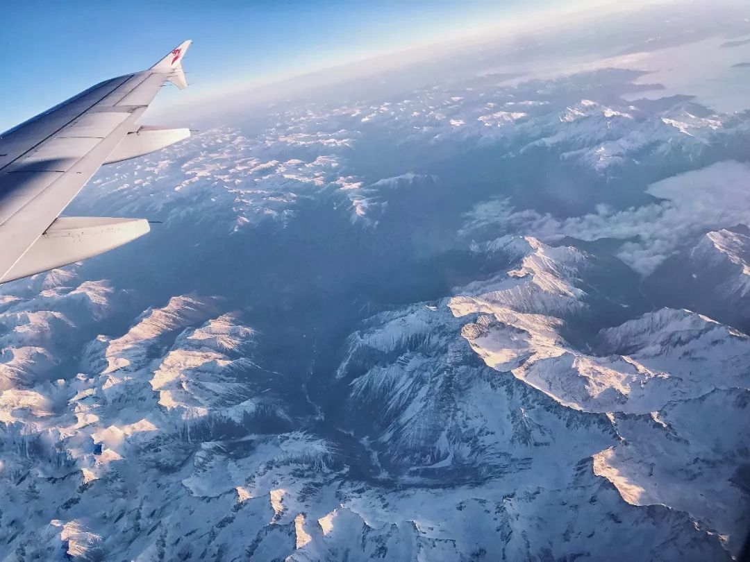 2018下半年如果你来，我会为你献上哈达，说上一句：扎西德勒