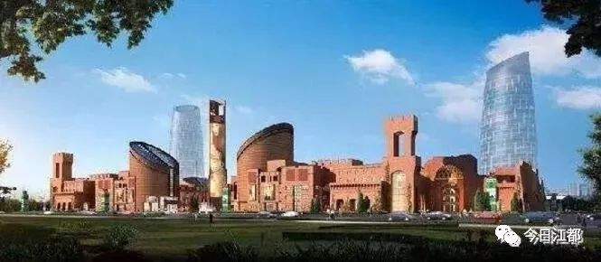 江都什么项目这么有吸引力？扬州市委书记代市长相约明年一起“逛”！