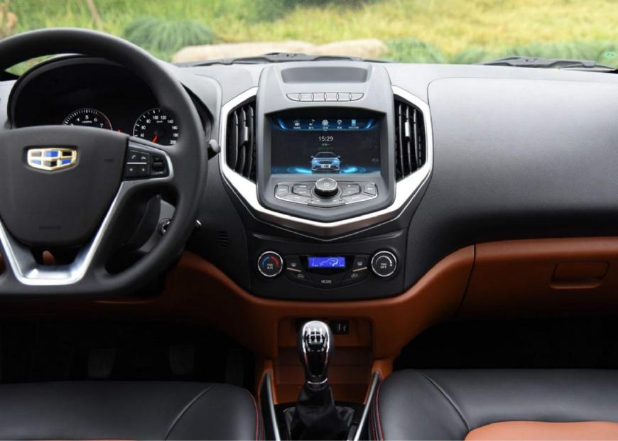 12年的吉利金刚值多少钱,12年吉利金刚省油耐造排第几