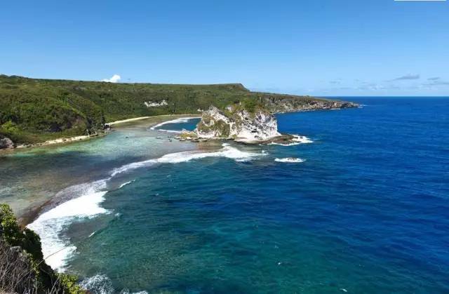 不用签证就能去的海岛,不需要签证的海岛游