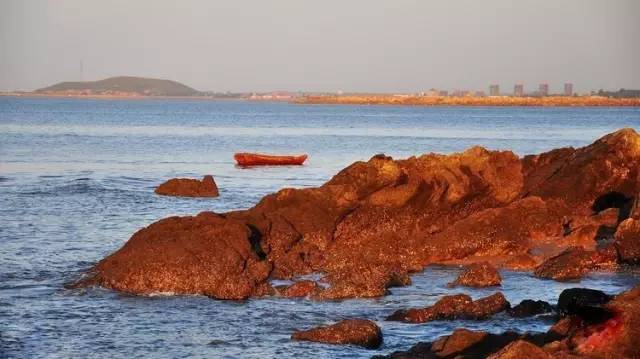 不需要签证最美的海岛,不用出国也可以玩的海岛