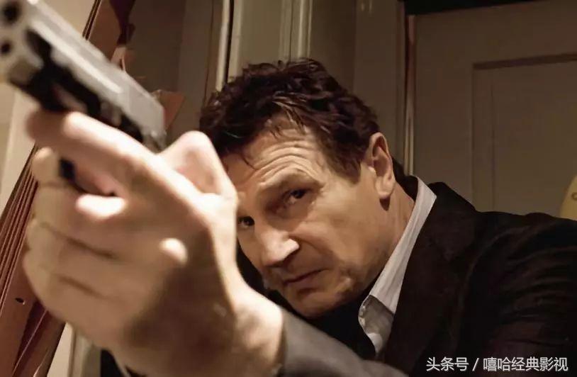 这群男人，组成了拯救者联盟