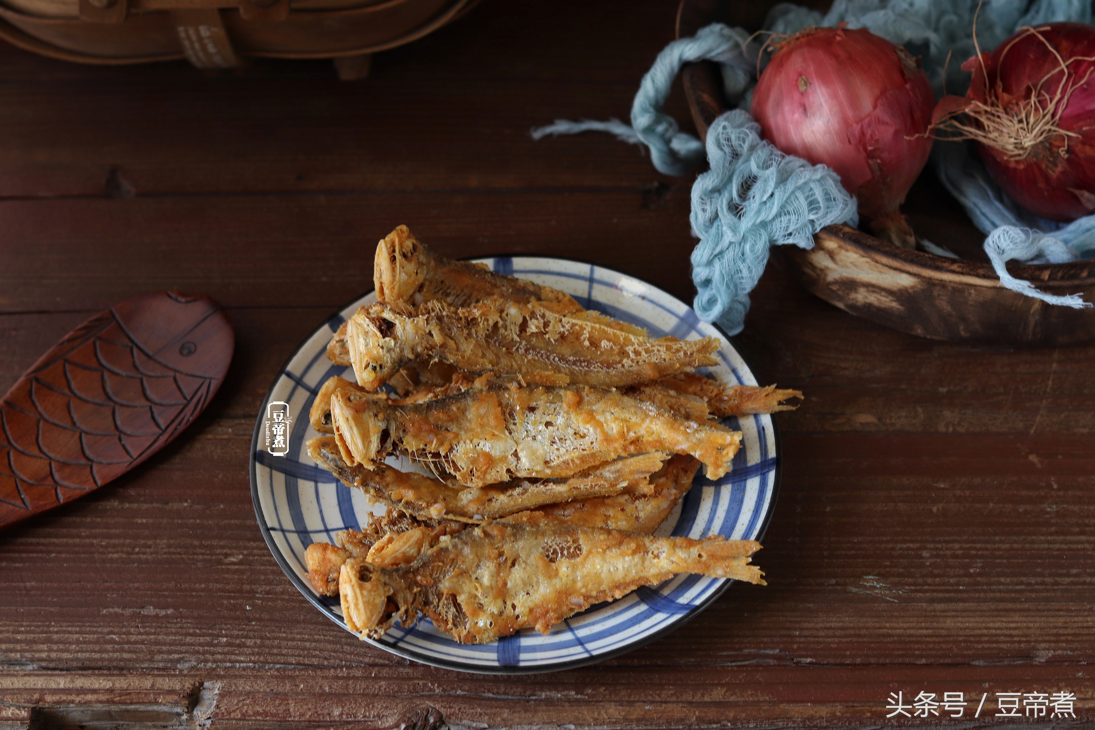 长江刀鱼怎么做,长江第一鲜刀鱼怎么做